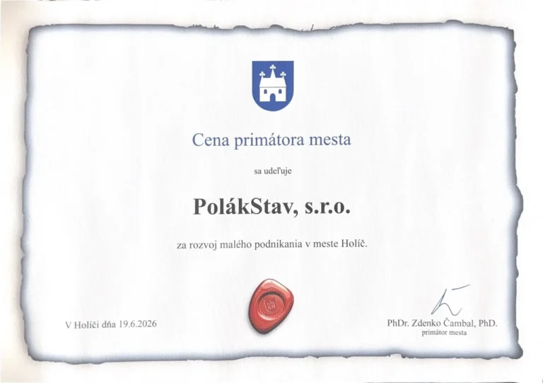 polakstav-cena-primatora-mesta-holic